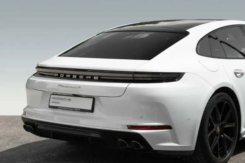 Porsche Panamera din 2025 cu 12.100 km - oferta POR247553 - foto 11
