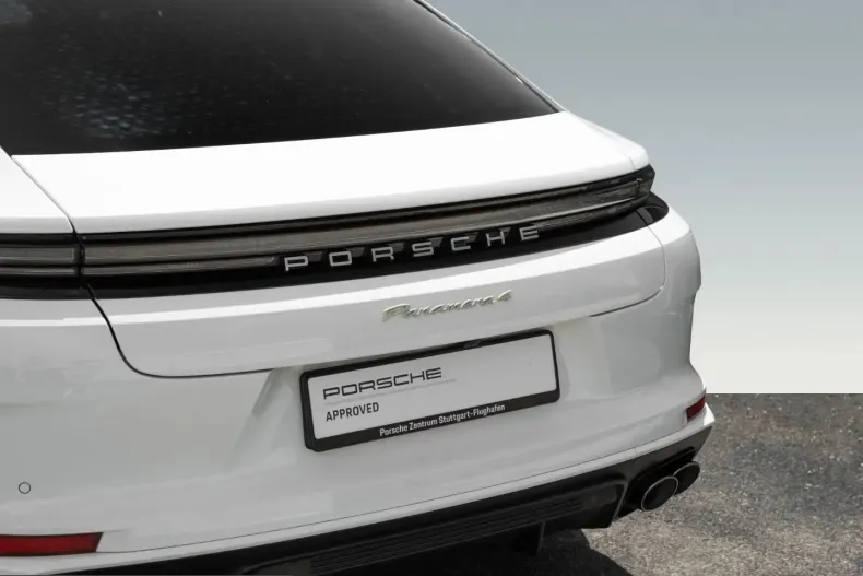 Porsche Panamera din 2025 cu 12.100 km - oferta POR247553 - foto 12