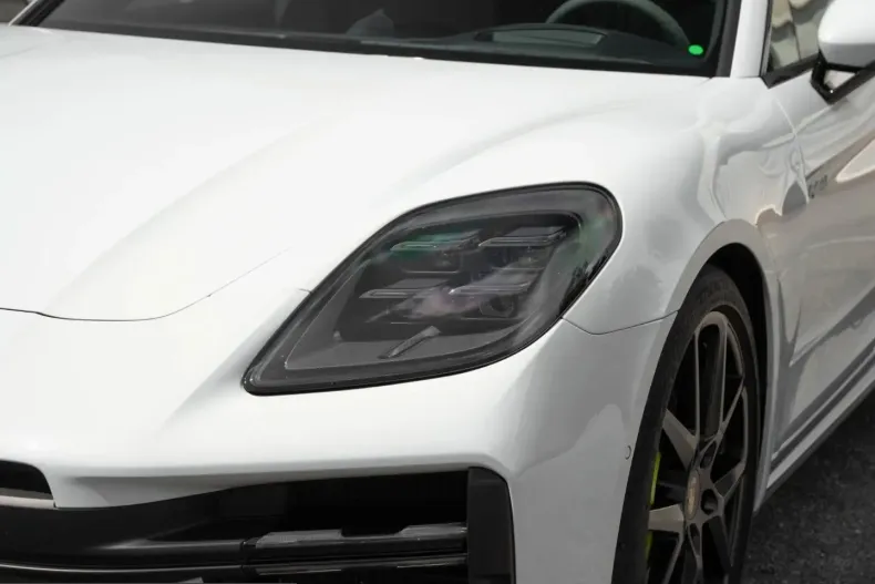 Porsche Panamera din 2025 cu 12.100 km - oferta POR247553 - foto 13