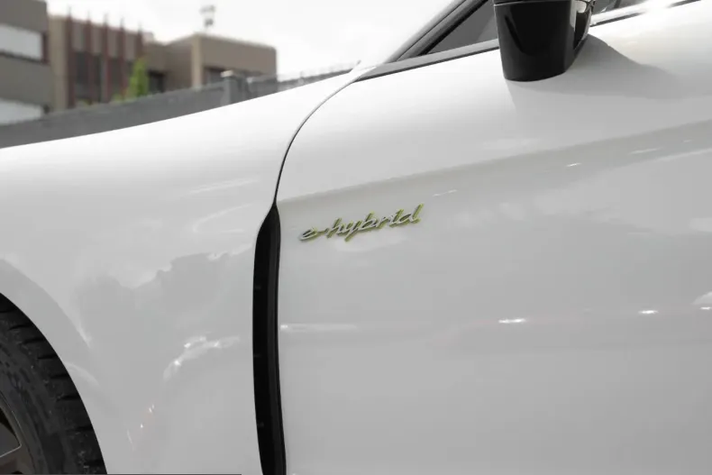 Porsche Panamera din 2025 cu 12.100 km - oferta POR247553 - foto 14