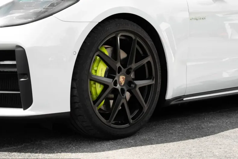 Porsche Panamera din 2025 cu 12.100 km - oferta POR247553 - foto 15