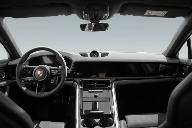 Porsche Panamera din 2025 cu 12.100 km - oferta POR247553 - foto 17