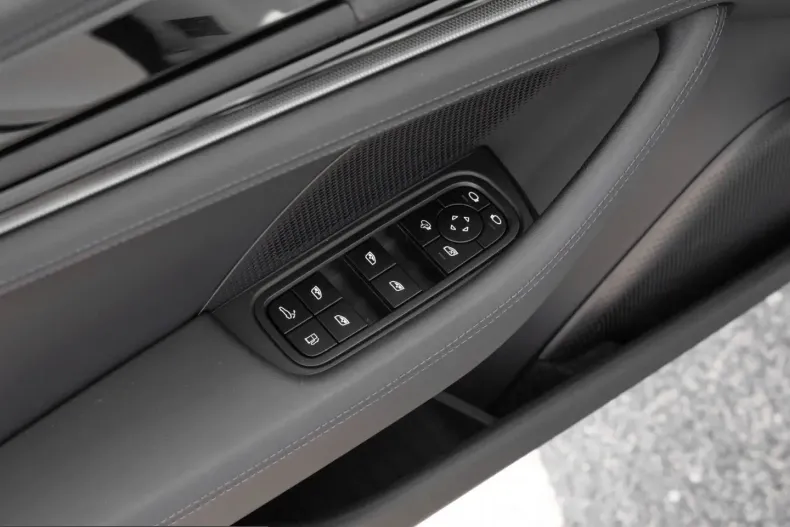 Porsche Panamera din 2025 cu 12.100 km - oferta POR247553 - foto 22