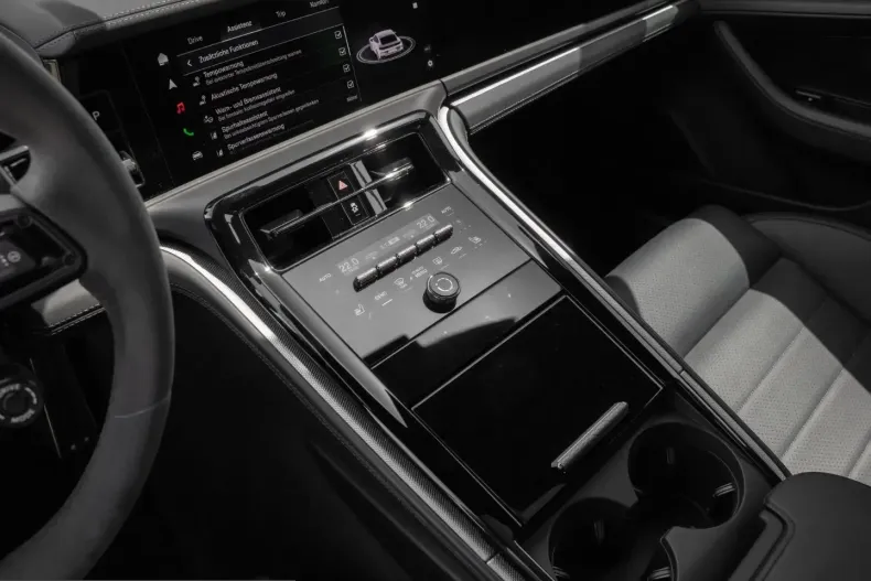 Porsche Panamera din 2025 cu 12.100 km - oferta POR247553 - foto 24
