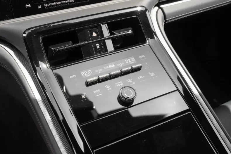 Porsche Panamera din 2025 cu 12.100 km - oferta POR247553 - foto 25