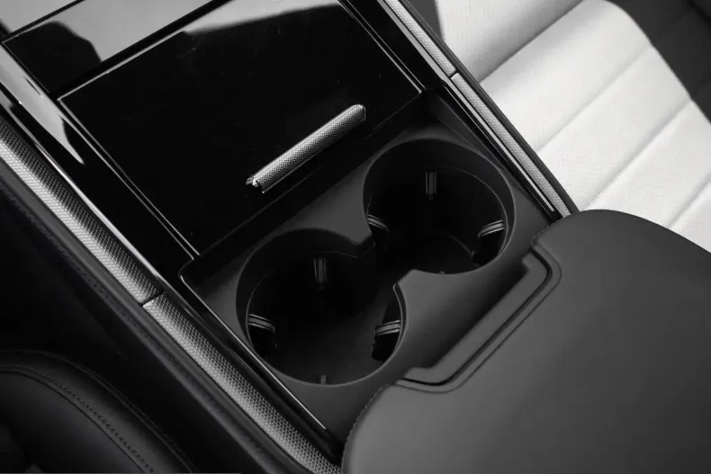 Porsche Panamera din 2025 cu 12.100 km - oferta POR247553 - foto 26