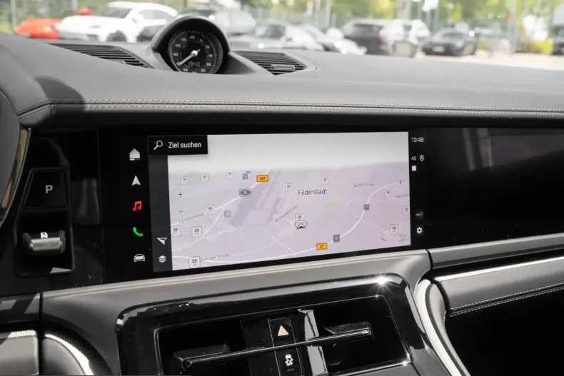 Porsche Panamera din 2025 cu 12.100 km - oferta POR247553 - foto 28