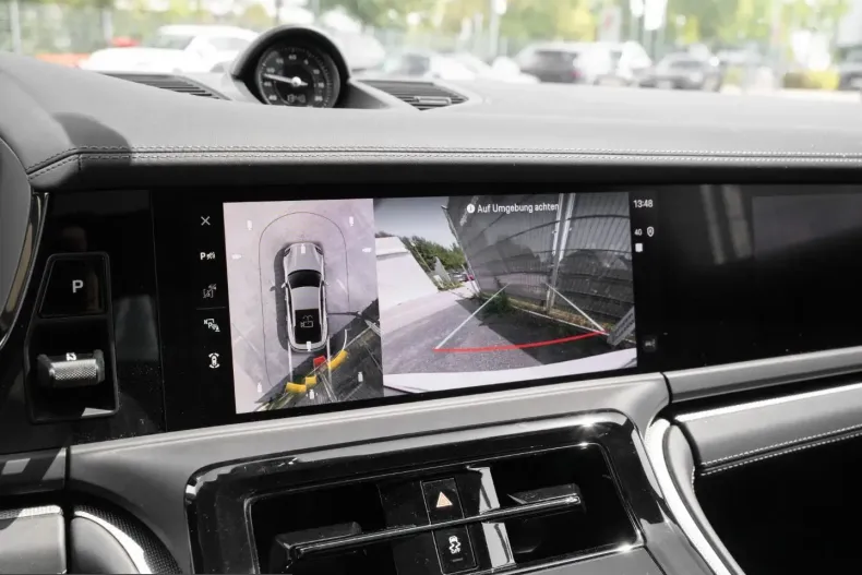 Porsche Panamera din 2025 cu 12.100 km - oferta POR247553 - foto 36