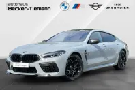 BMW M8 (Seria 8) din 2024 cu 23.796 km - oferta BMW247554 - foto 1