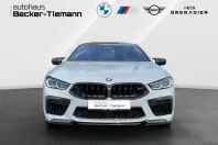 BMW M8 (Seria 8) din 2024 cu 23.796 km - oferta BMW247554 - foto 2