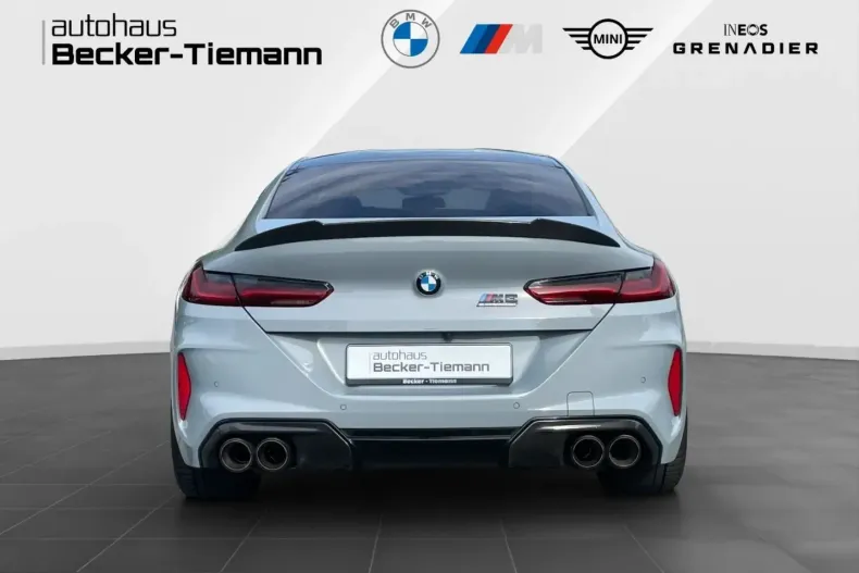 BMW M8 (Seria 8) din 2024 cu 23.796 km - oferta BMW247554 - foto 5