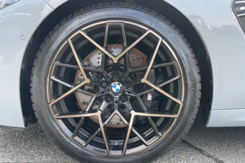 BMW M8 (Seria 8) din 2024 cu 23.796 km - oferta BMW247554 - foto 23