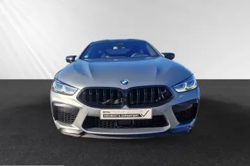 BMW M8 din 2025 - oferta BMW247555