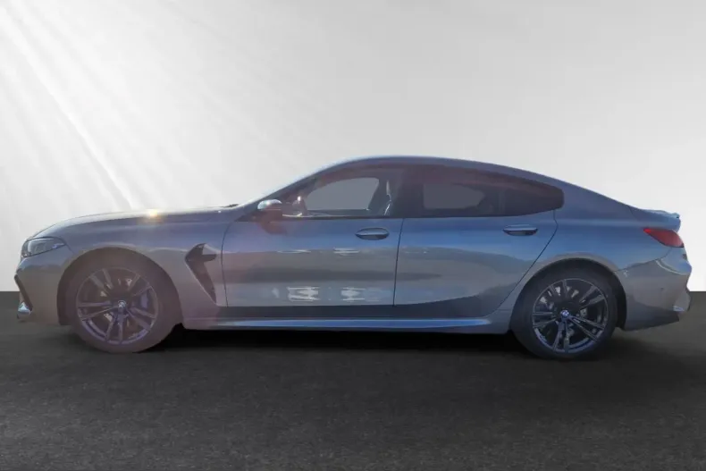BMW M8 (Seria 8) din 2025 cu 24.920 km - oferta BMW247555 - foto 2