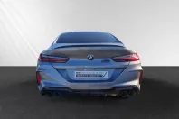 BMW M8 (Seria 8) din 2025 cu 24.920 km - oferta BMW247555 - foto 3