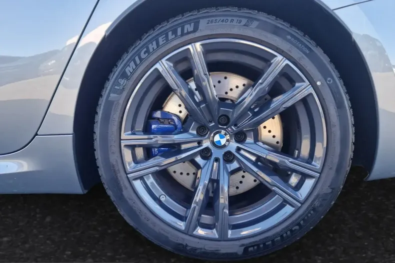 BMW M8 (Seria 8) din 2025 cu 24.920 km - oferta BMW247555 - foto 4