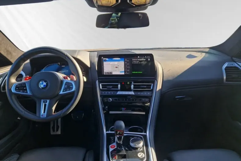 BMW M8 (Seria 8) din 2025 cu 24.920 km - oferta BMW247555 - foto 6