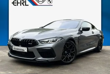 BMW M8 din 2024 - oferta BMW247556