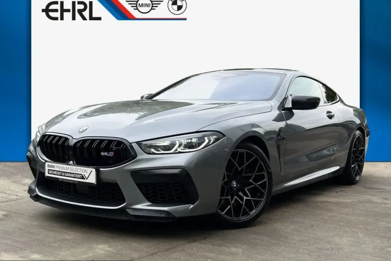 BMW M8 (Seria 8) din 2024 cu 51.201 km - oferta BMW247556 - foto 1