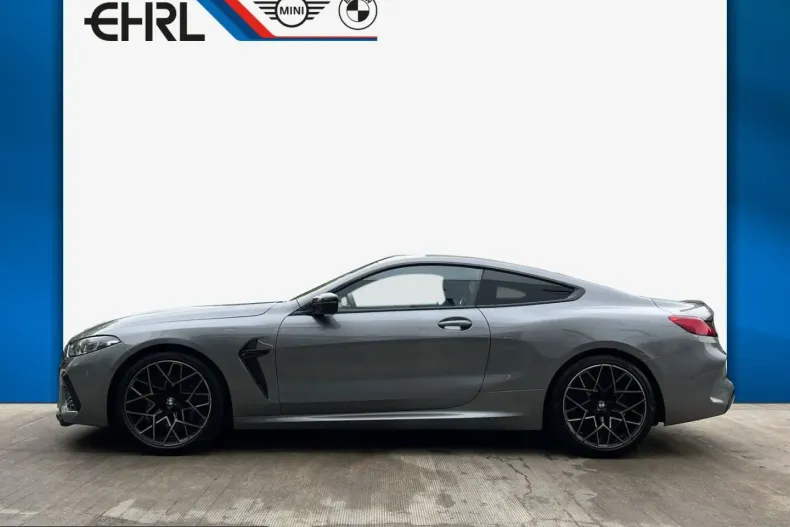 BMW M8 (Seria 8) din 2024 cu 51.201 km - oferta BMW247556 - foto 4