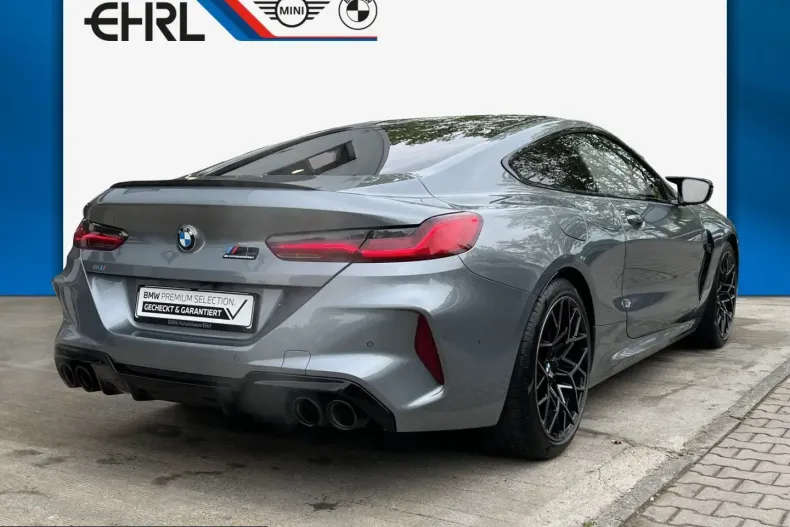 BMW M8 (Seria 8) din 2024 cu 51.201 km - oferta BMW247556 - foto 5