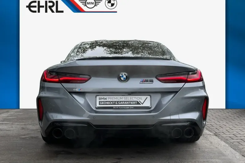 BMW M8 (Seria 8) din 2024 cu 51.201 km - oferta BMW247556 - foto 6