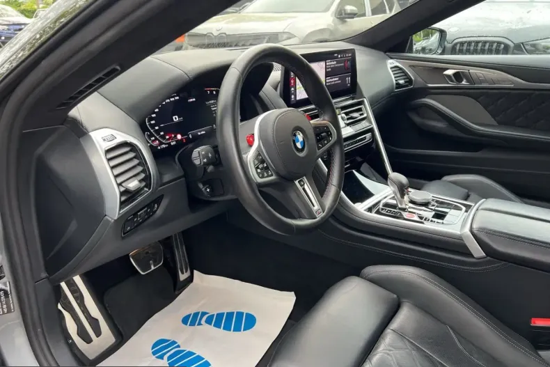 BMW M8 (Seria 8) din 2024 cu 51.201 km - oferta BMW247556 - foto 8