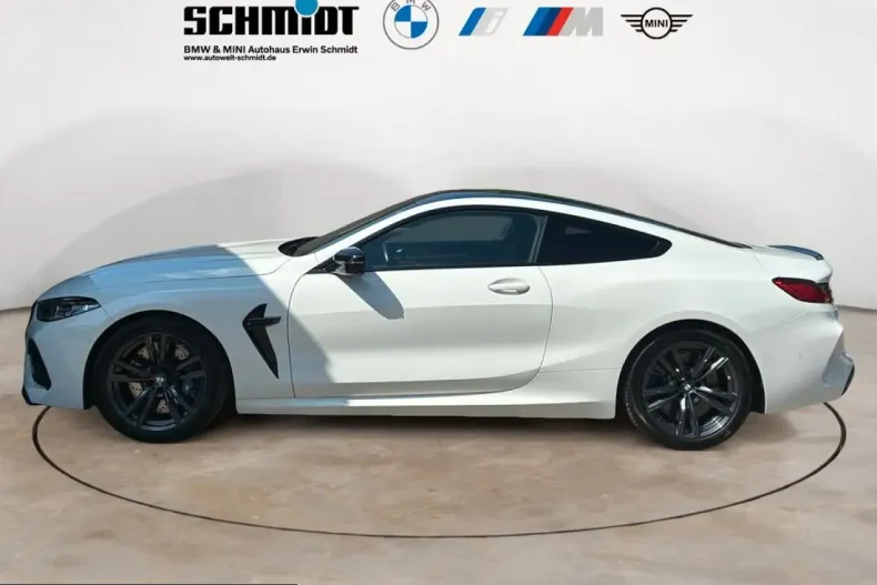 BMW M8 (Seria 8) din 2023 cu 86.005 km - oferta BMW247557 - foto 3