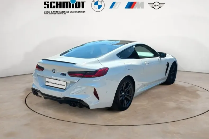 BMW M8 (Seria 8) din 2023 cu 86.005 km - oferta BMW247557 - foto 6