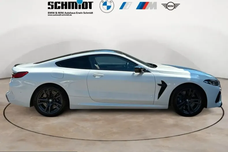 BMW M8 (Seria 8) din 2023 cu 86.005 km - oferta BMW247557 - foto 7