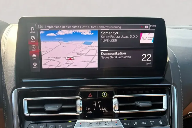 BMW M8 (Seria 8) din 2023 cu 86.005 km - oferta BMW247557 - foto 14