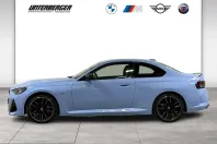 BMW M240 (Seria 2) din 2025 cu 12.484 km - oferta BMW247558 - foto 2