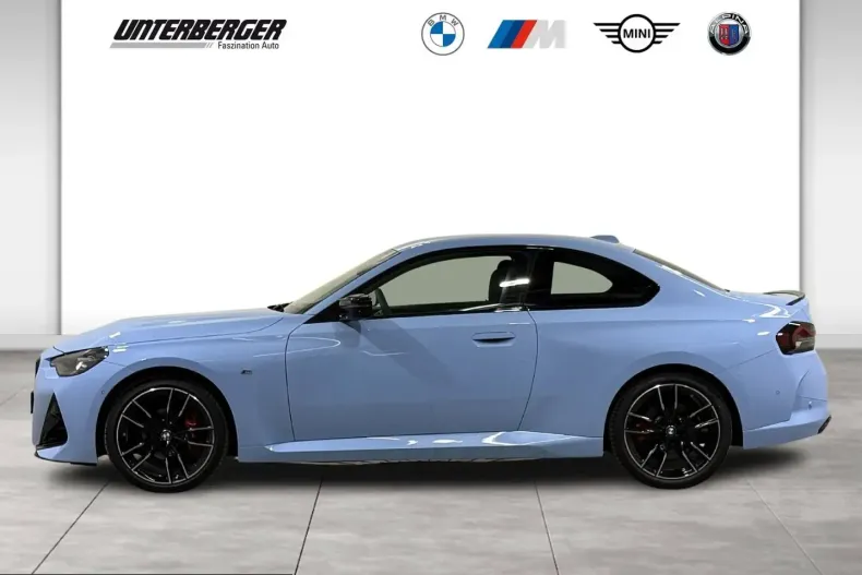 BMW M240 (Seria 2) din 2025 cu 12.484 km - oferta BMW247558 - foto 2