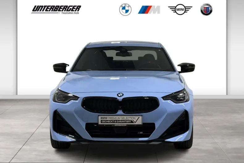 BMW M240 (Seria 2) din 2025 cu 12.484 km - oferta BMW247558 - foto 4