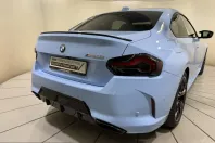BMW M240 (Seria 2) din 2025 cu 12.484 km - oferta BMW247558 - foto 7