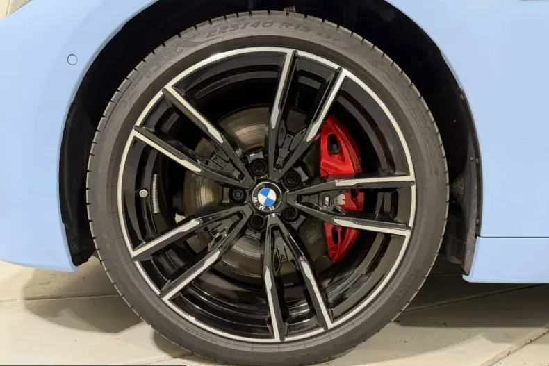 BMW M240 (Seria 2) din 2025 cu 12.484 km - oferta BMW247558 - foto 8