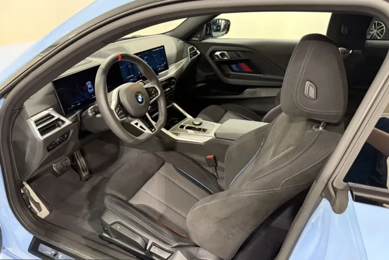 BMW M240 (Seria 2) din 2025 cu 12.484 km - oferta BMW247558 - foto 9