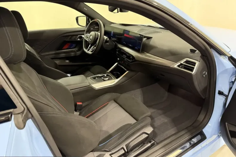 BMW M240 (Seria 2) din 2025 cu 12.484 km - oferta BMW247558 - foto 10