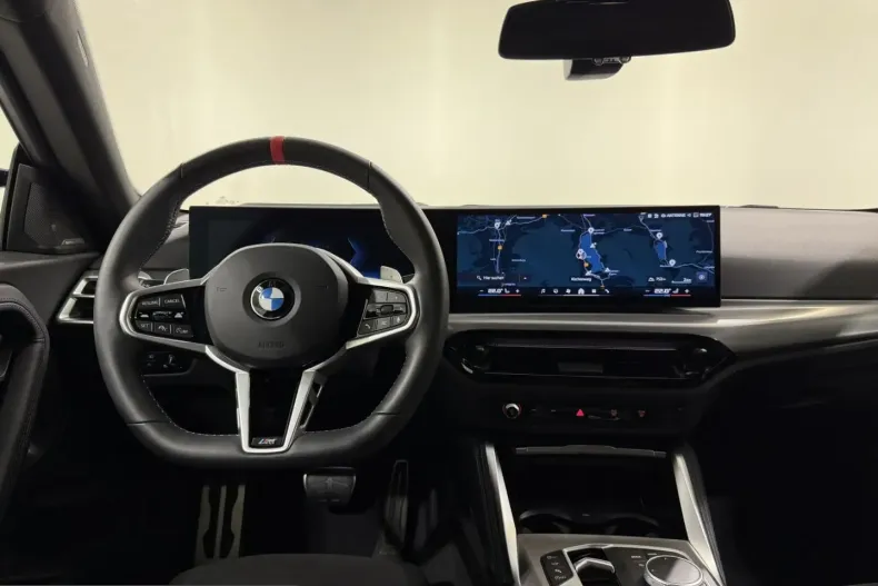 BMW M240 (Seria 2) din 2025 cu 12.484 km - oferta BMW247558 - foto 11