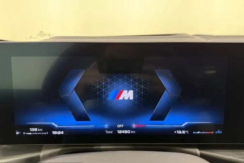 BMW M240 (Seria 2) din 2025 cu 12.484 km - oferta BMW247558 - foto 12