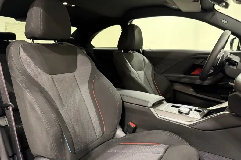 BMW M240 (Seria 2) din 2025 cu 12.484 km - oferta BMW247558 - foto 15