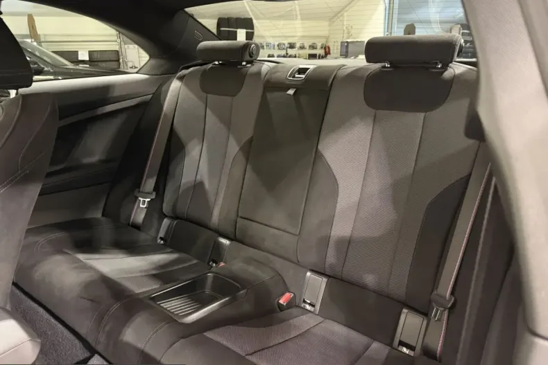 BMW M240 (Seria 2) din 2025 cu 12.484 km - oferta BMW247558 - foto 16