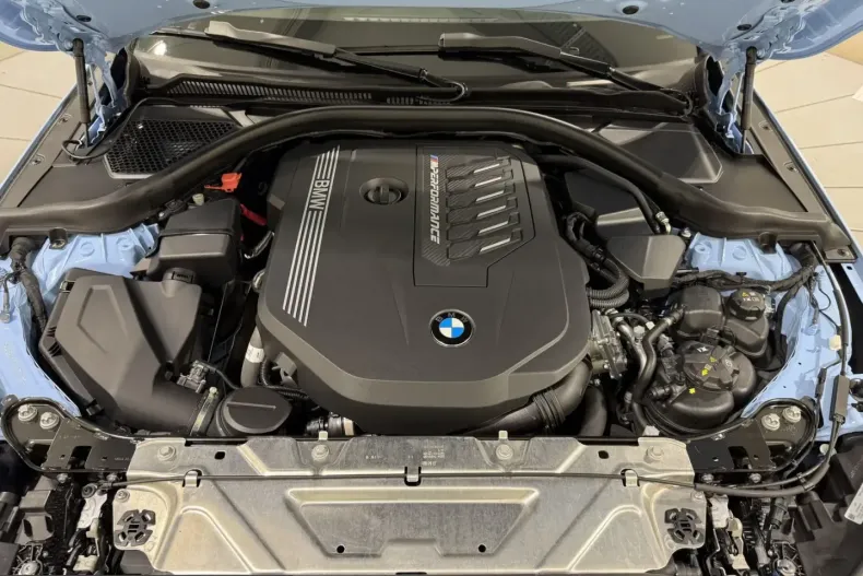 BMW M240 (Seria 2) din 2025 cu 12.484 km - oferta BMW247558 - foto 20