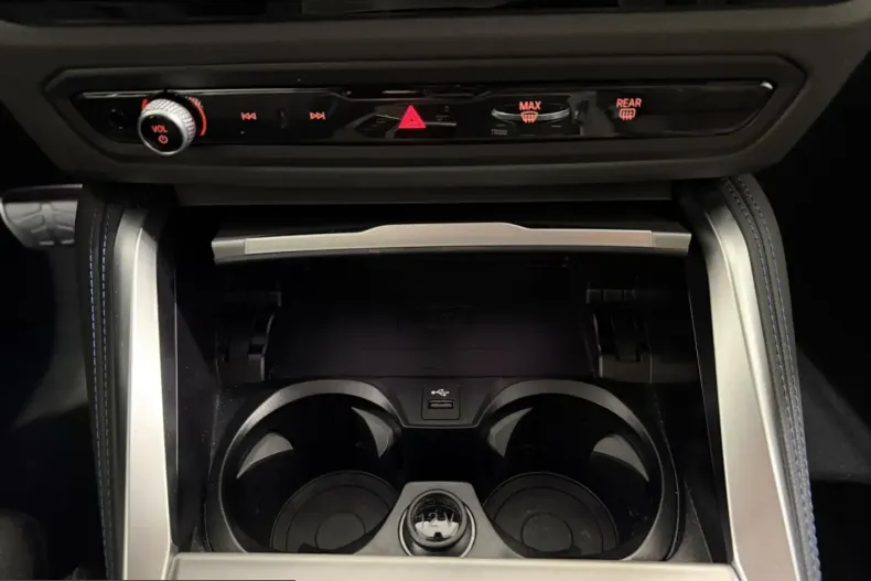 BMW M240 (Seria 2) din 2025 cu 12.484 km - oferta BMW247558 - foto 22