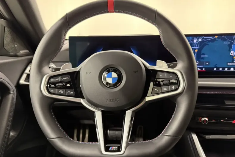 BMW M240 (Seria 2) din 2025 cu 12.484 km - oferta BMW247558 - foto 24
