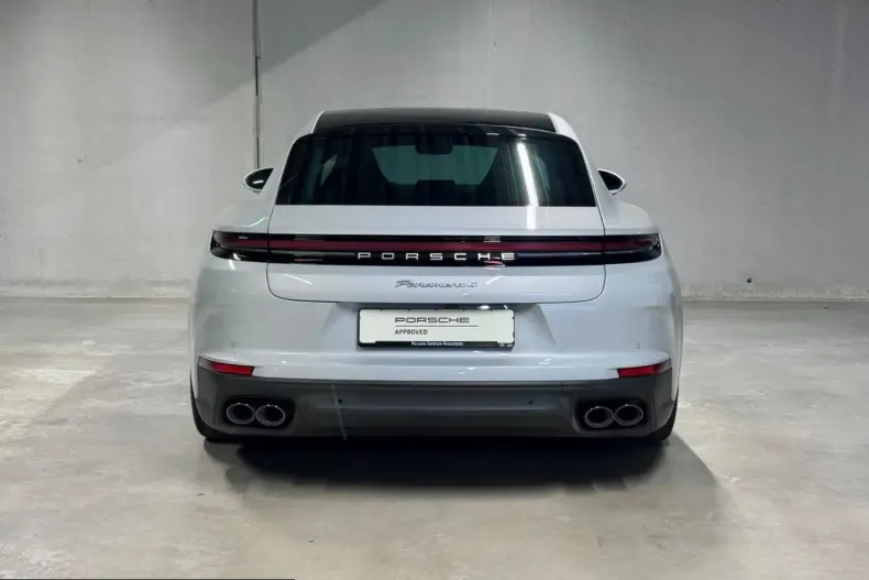 Porsche Panamera din 2025 cu 11.600 km - oferta POR247559 - foto 4