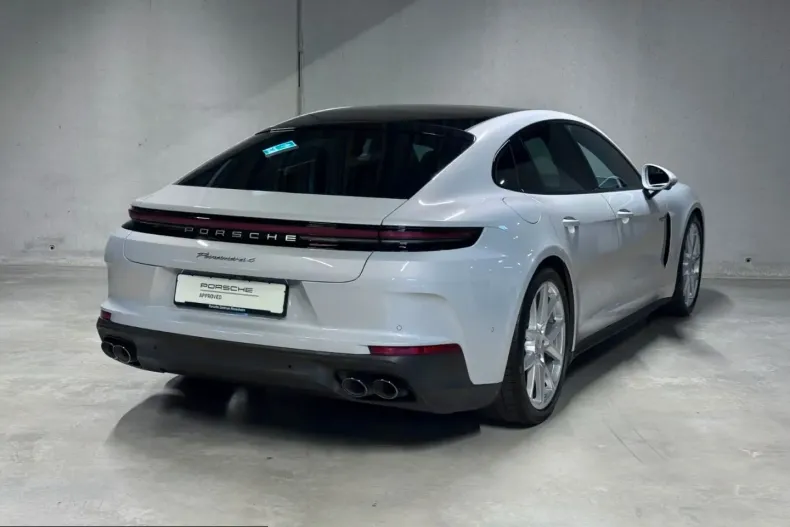 Porsche Panamera din 2025 cu 11.600 km - oferta POR247559 - foto 5