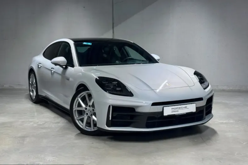 Porsche Panamera din 2025 cu 11.600 km - oferta POR247559 - foto 7