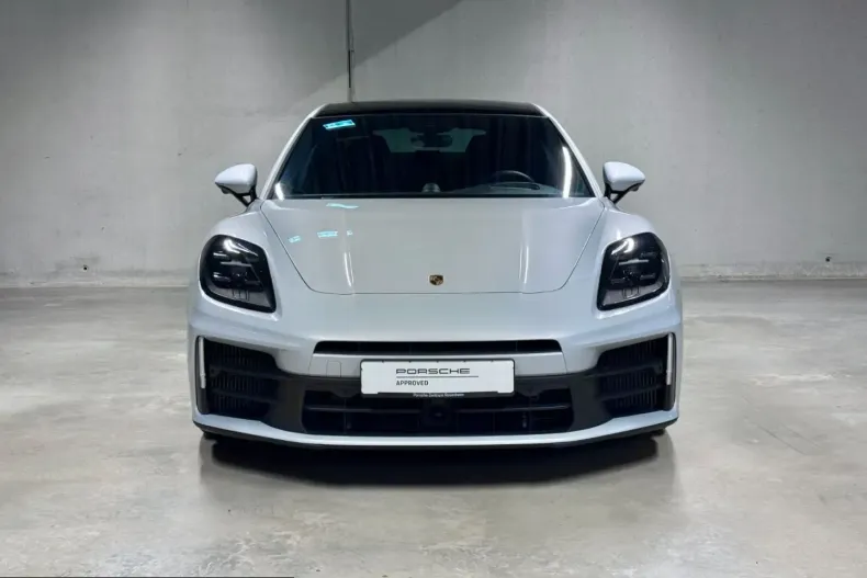 Porsche Panamera din 2025 cu 11.600 km - oferta POR247559 - foto 8