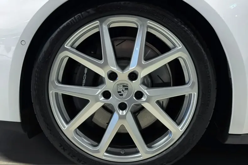 Porsche Panamera din 2025 cu 11.600 km - oferta POR247559 - foto 11